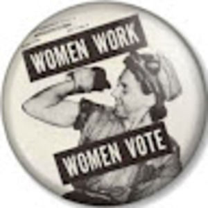 Meet your Posher, Evelyn